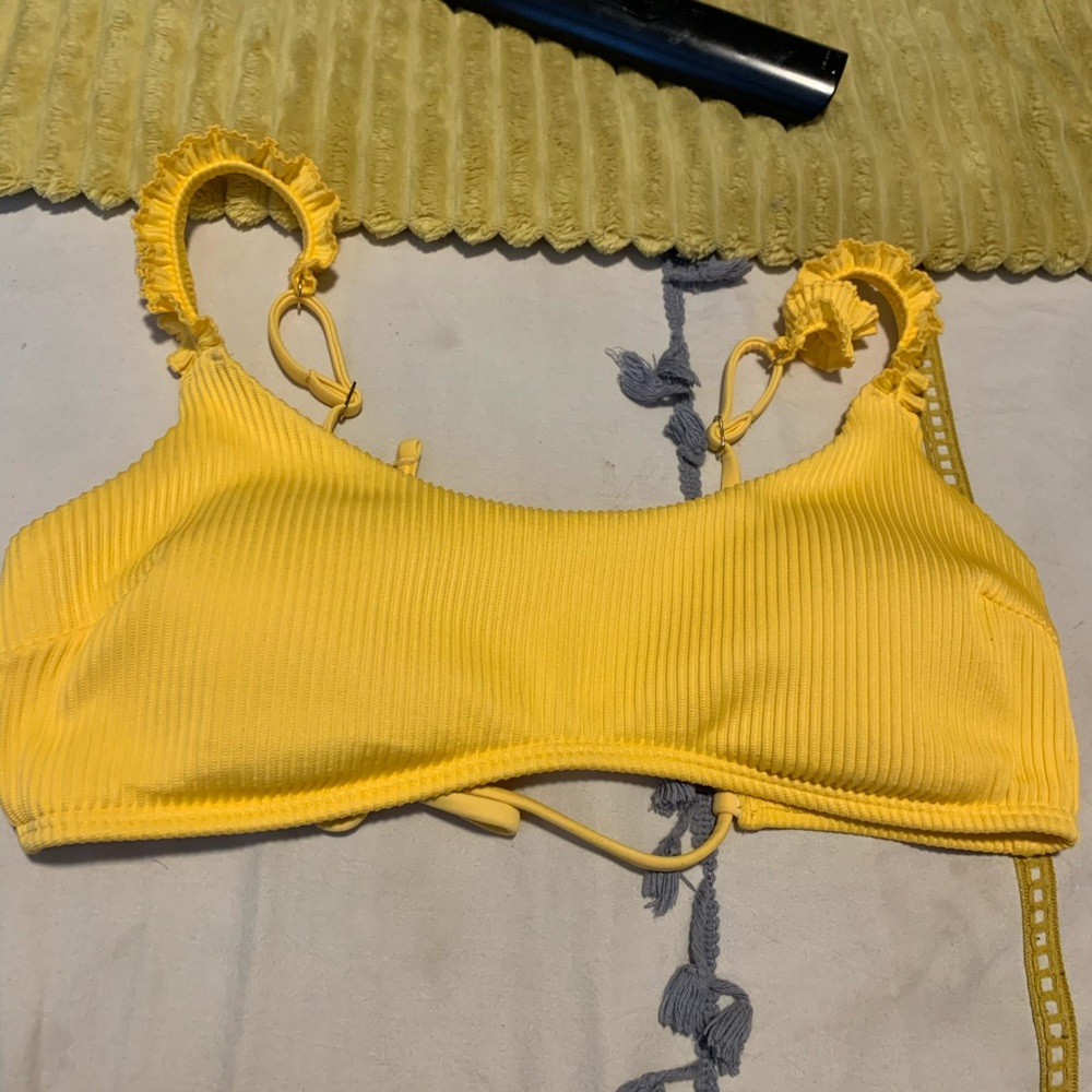 Hollister Bikini Top